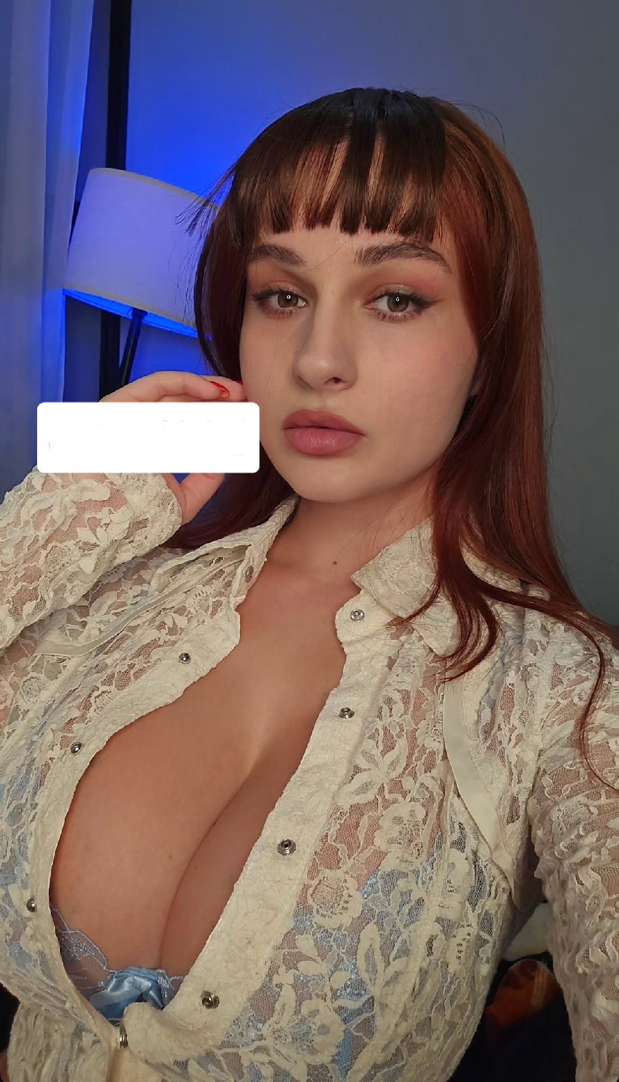 Take a pause and enjoy Miranda Faith — streaming from Winnipeg