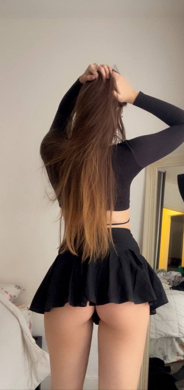 Photo Lola La Fleur in Winnipeg