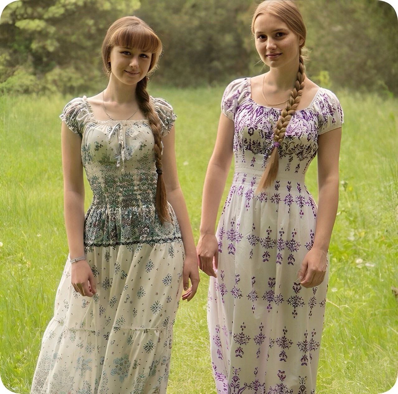 Slavic girls underwear in Winnipeg