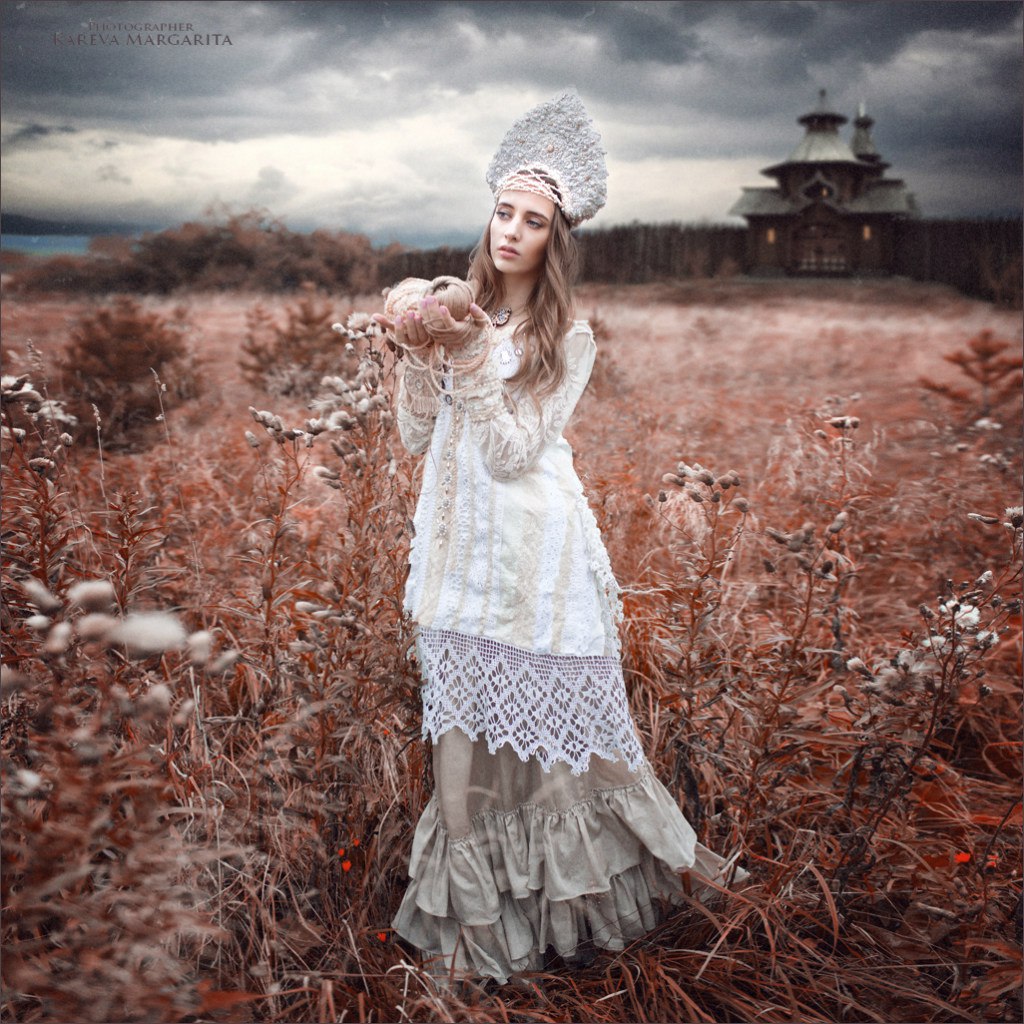 Slavic girls in Winnipeg