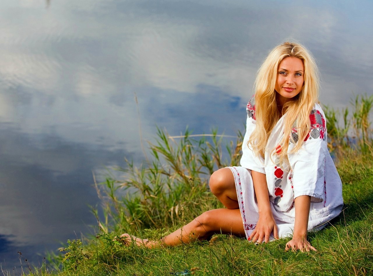 Sexy girl Slavic girls in Winnipeg