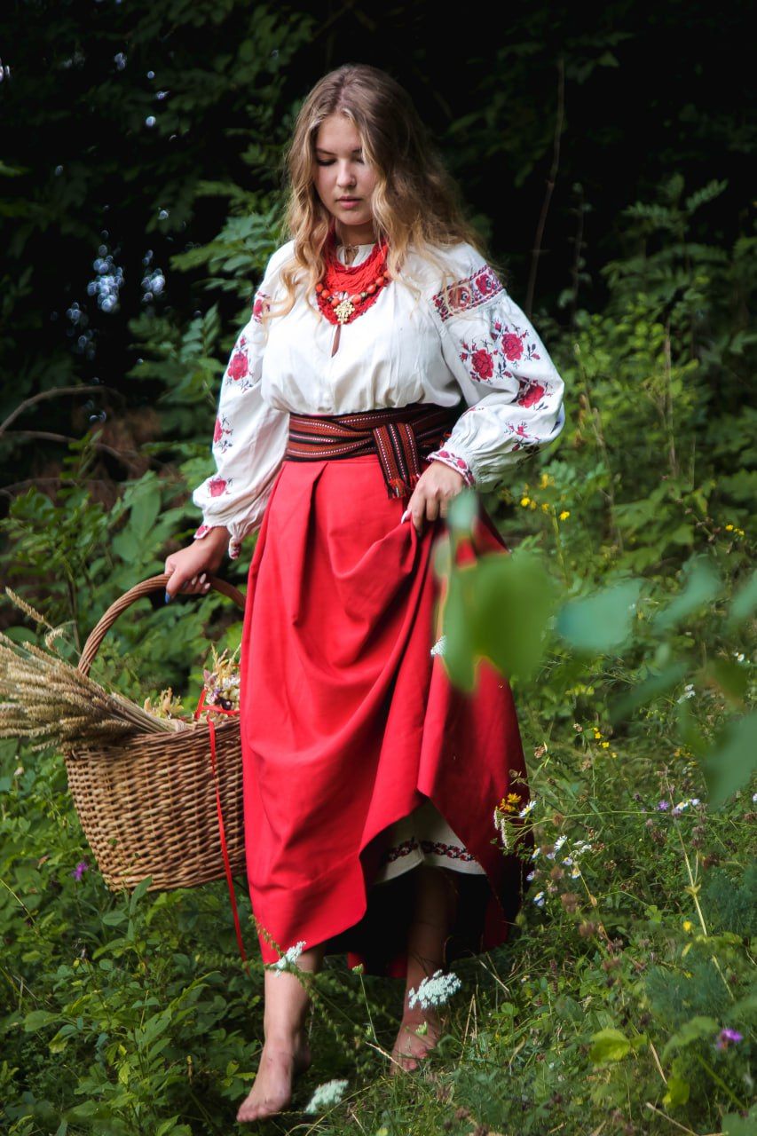 Slavic girls in Winnipeg