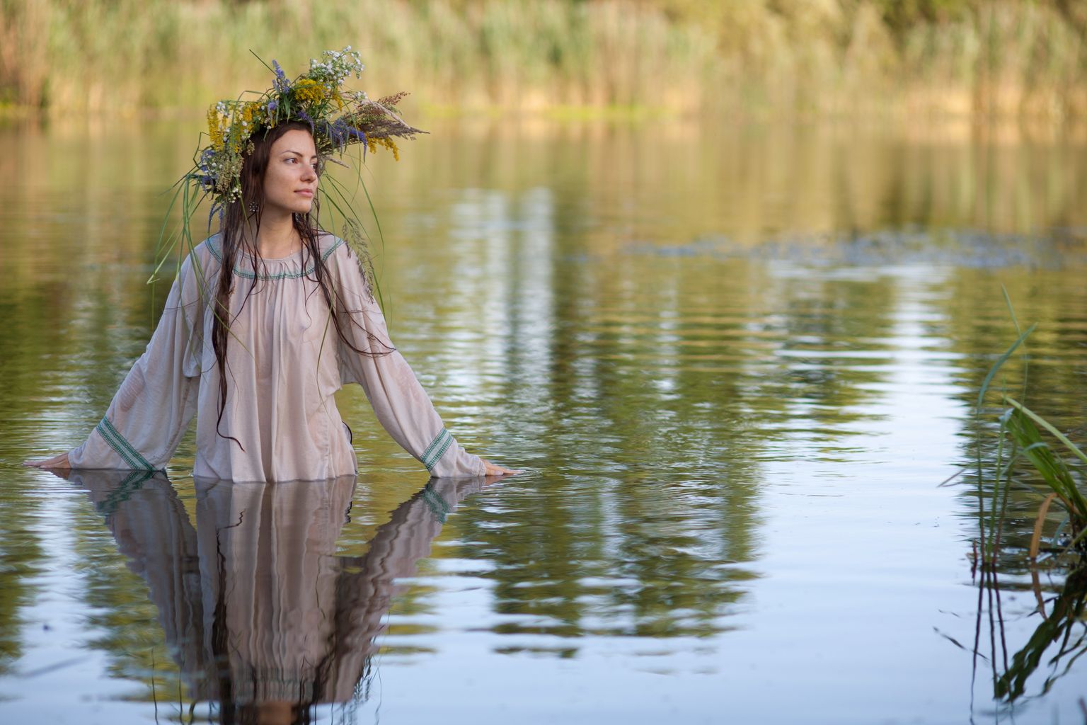 Slavic girls in Winnipeg