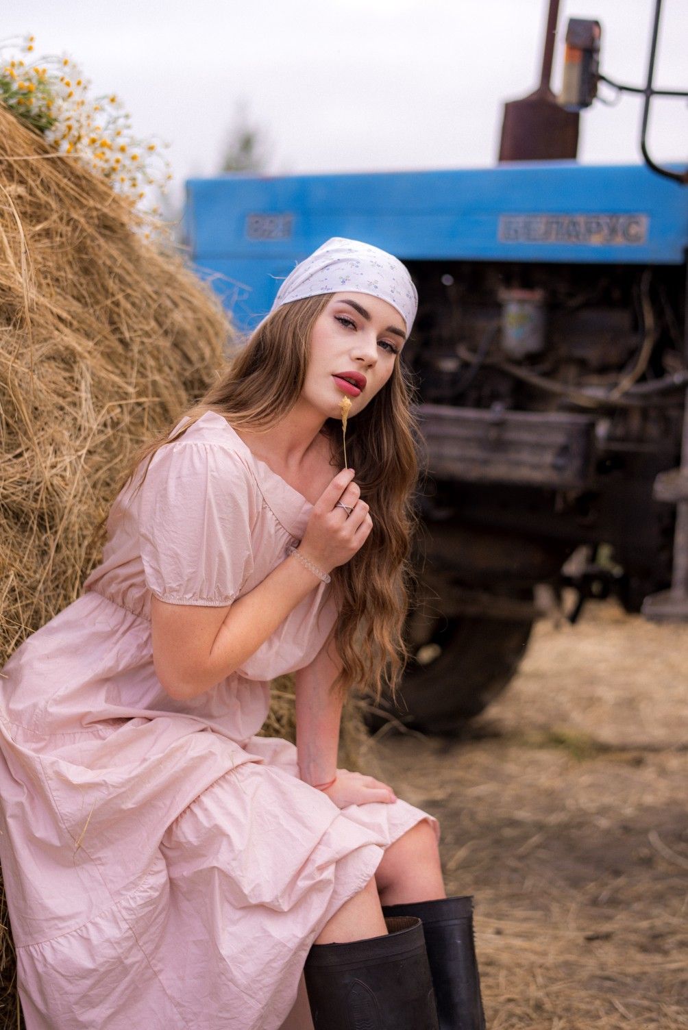 Underwear Slavic women in Winnipeg