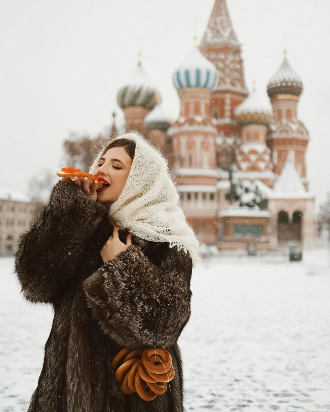 Sexy girl Slavic women in Winnipeg