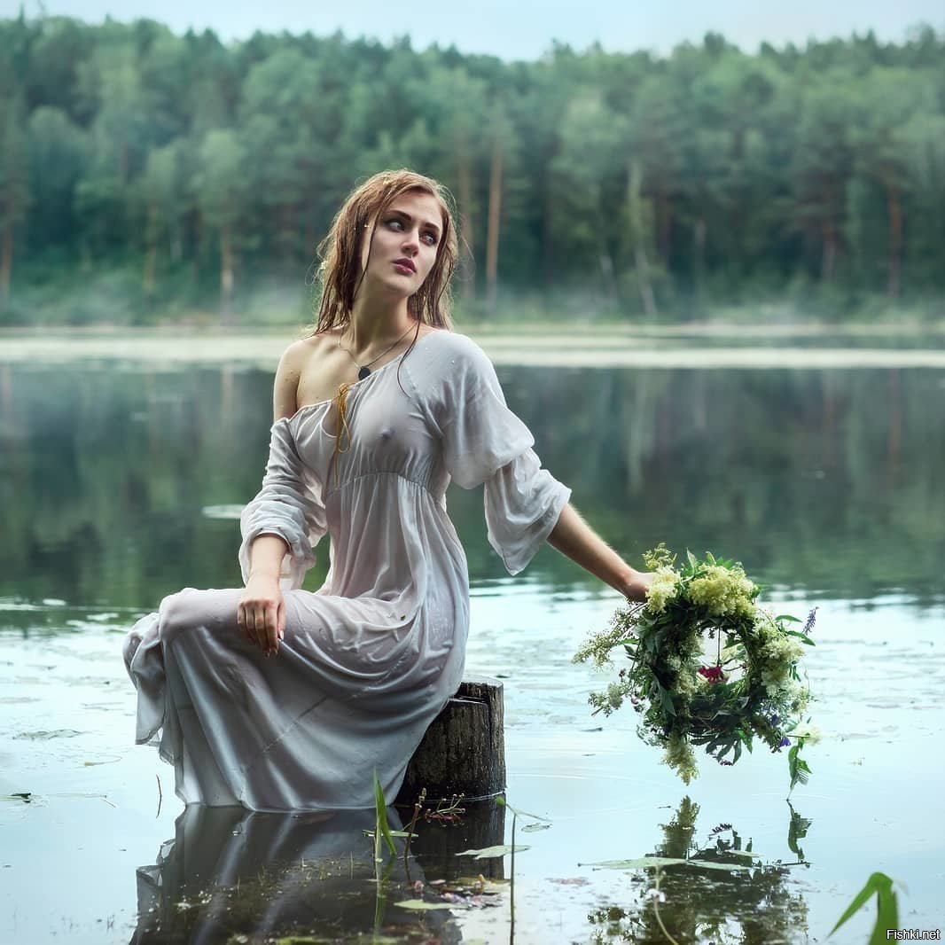 Beautiful girl Slavic women in Winnipeg