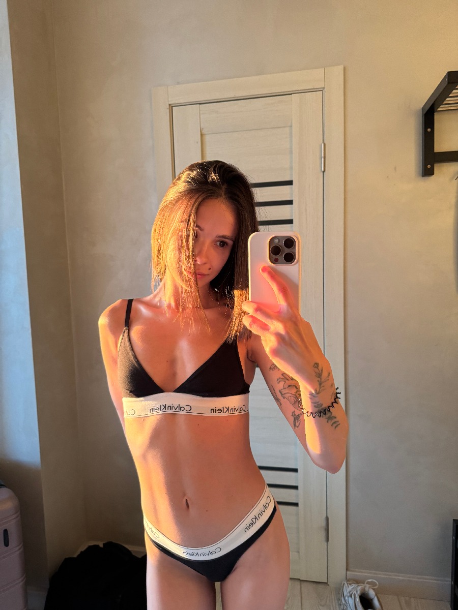 Photo Tina in Winnipeg